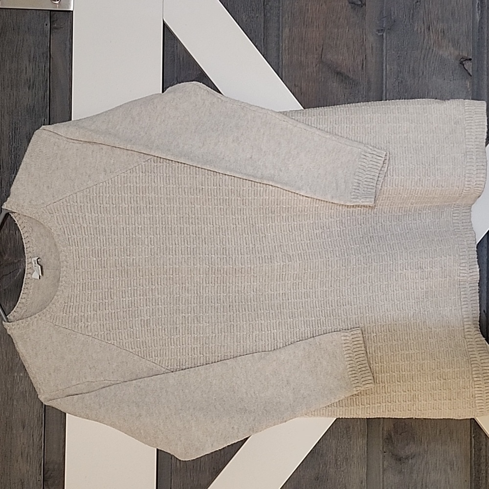 Womans sweater
